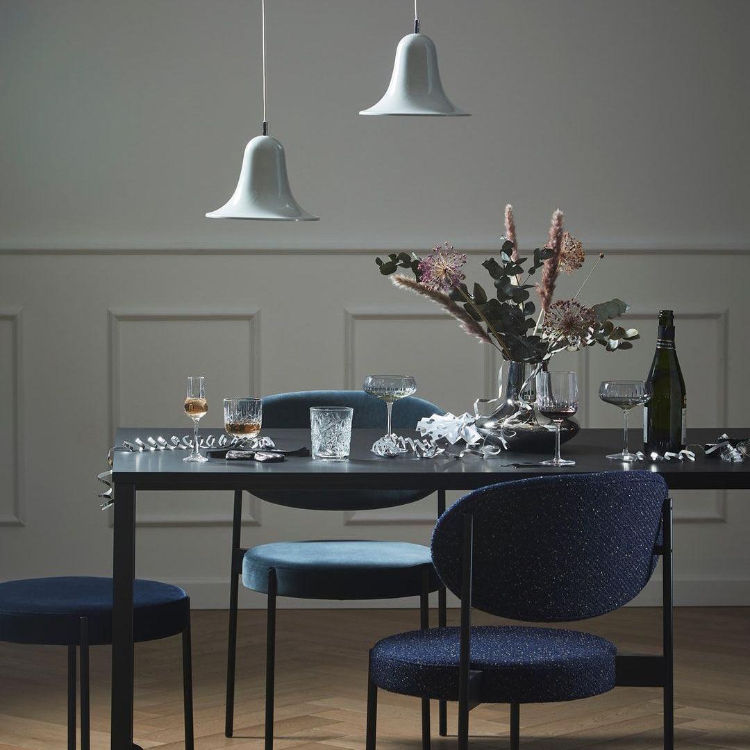 Nevin Lampe Suspendue Abat-jour Cloche Minimaliste - Neutralighting