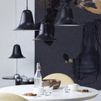 Nevin Lampe Suspendue Abat-jour Cloche Minimaliste - Neutralighting