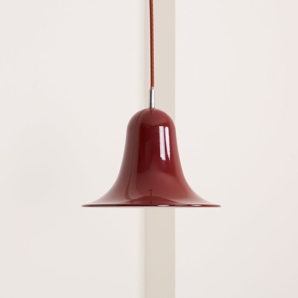 Nevin Lampe Suspendue Abat-jour Cloche Minimaliste - Neutralighting