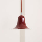 Nevin Lampe Suspendue Abat-jour Cloche Minimaliste - Neutralighting