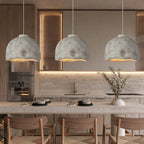 Averice Suspension Métallique Industrielle - Neutralighting