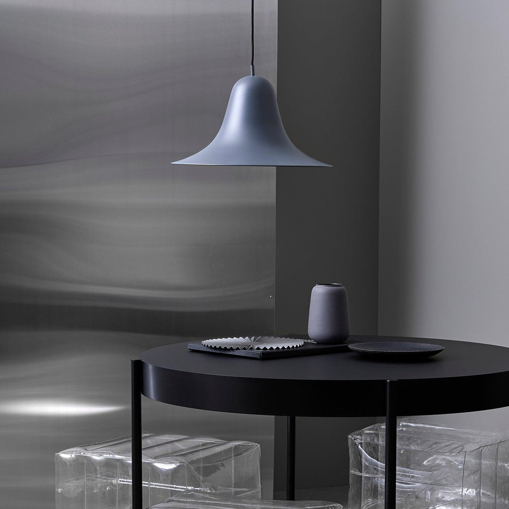 Nevin Lampe Suspendue Abat-jour Cloche Minimaliste - Neutralighting