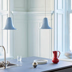 Nevin Lampe Suspendue Abat-jour Cloche Minimaliste - Neutralighting