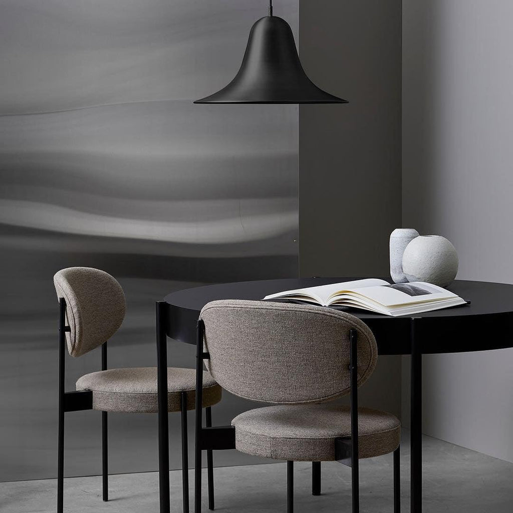 Nevin Lampe Suspendue Abat-jour Cloche Minimaliste - Neutralighting
