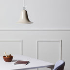 Nevin Lampe Suspendue Abat-jour Cloche Minimaliste - Neutralighting