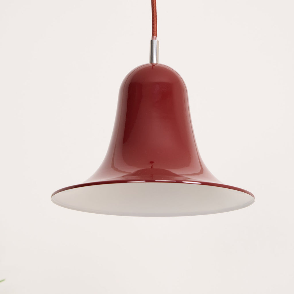 Nevin Lampe Suspendue Abat-jour Cloche Minimaliste - Neutralighting