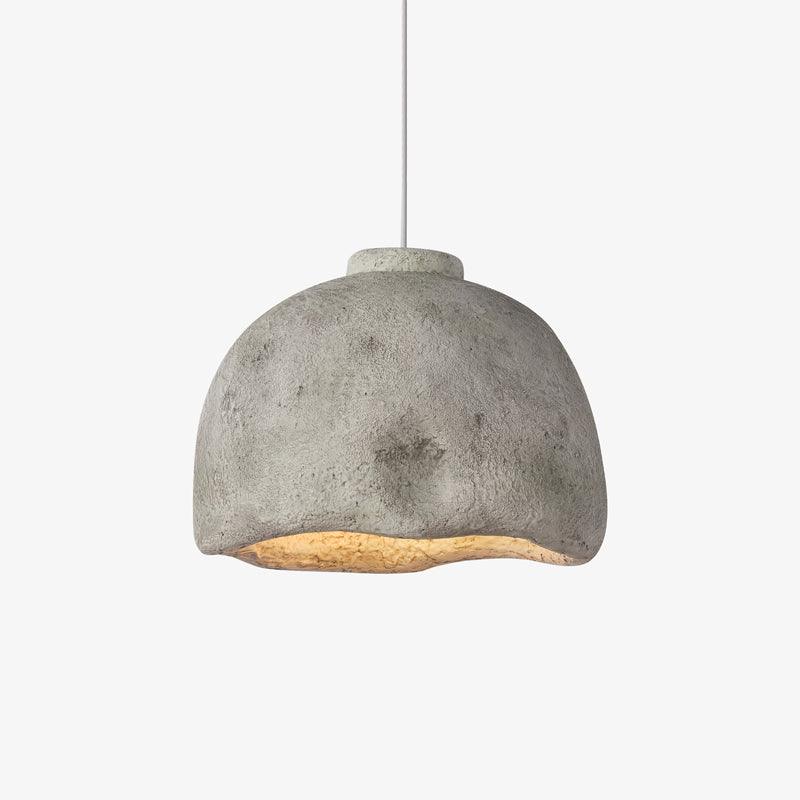 Averice Suspension Métallique Industrielle - Neutralighting