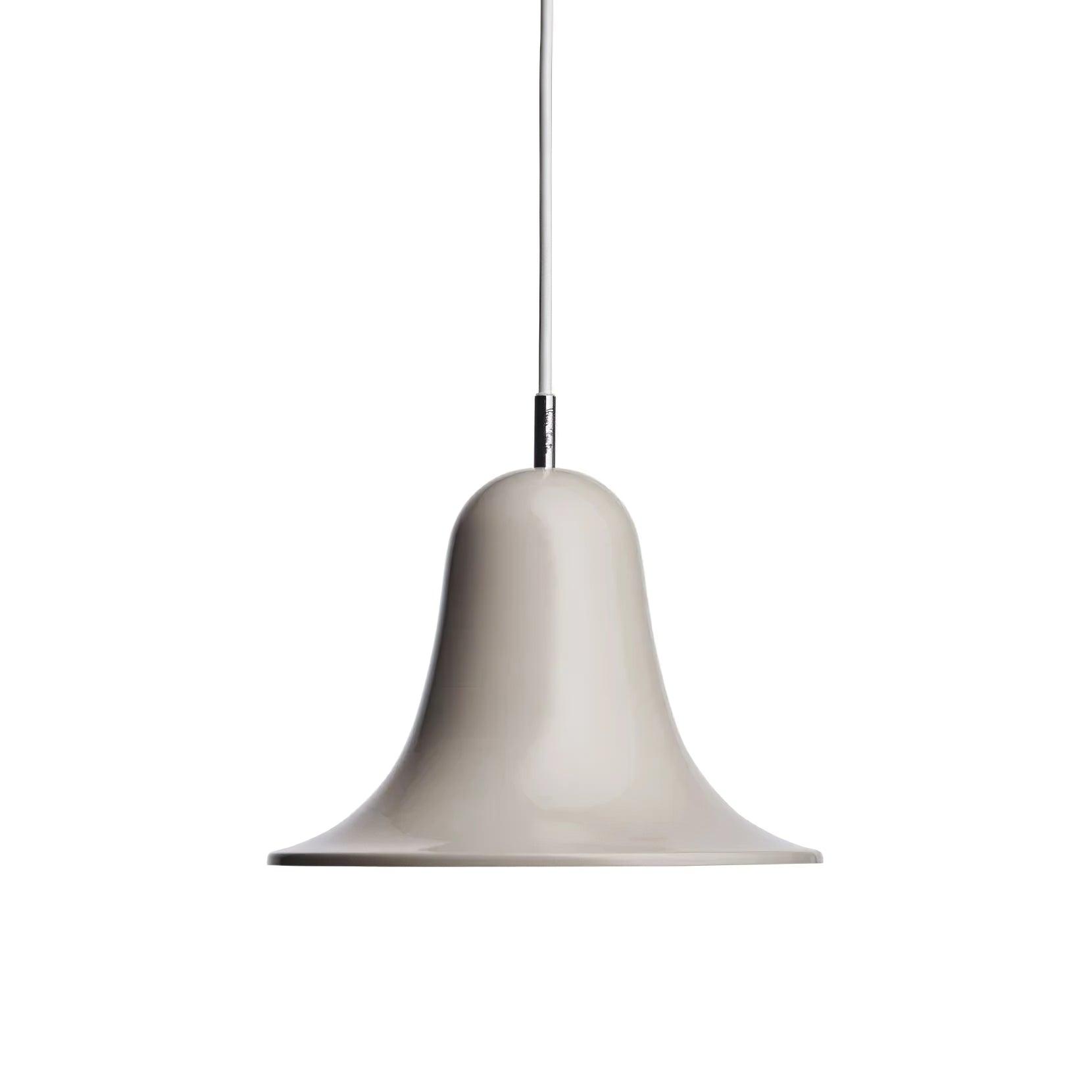 Nevin Lampe Suspendue Abat-jour Cloche Minimaliste - Neutralighting