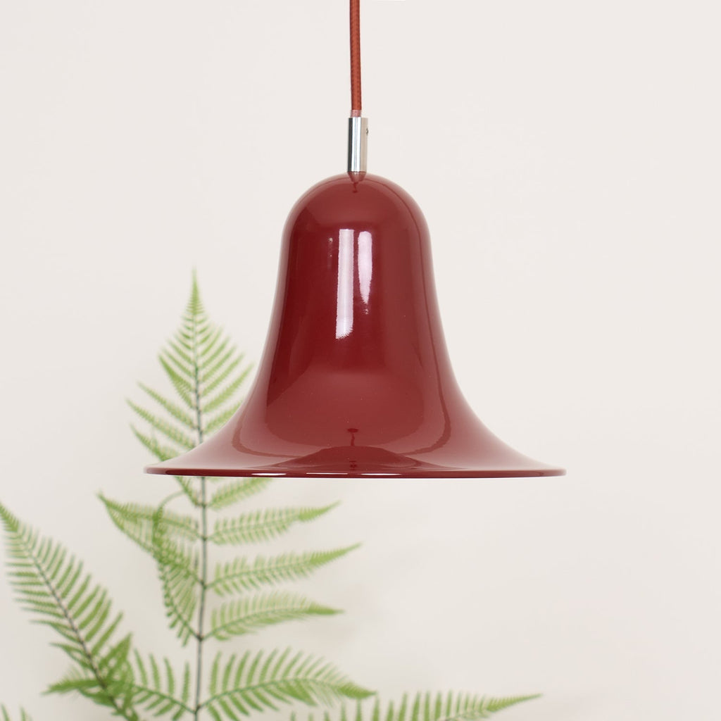 Nevin Lampe Suspendue Abat-jour Cloche Minimaliste - Neutralighting
