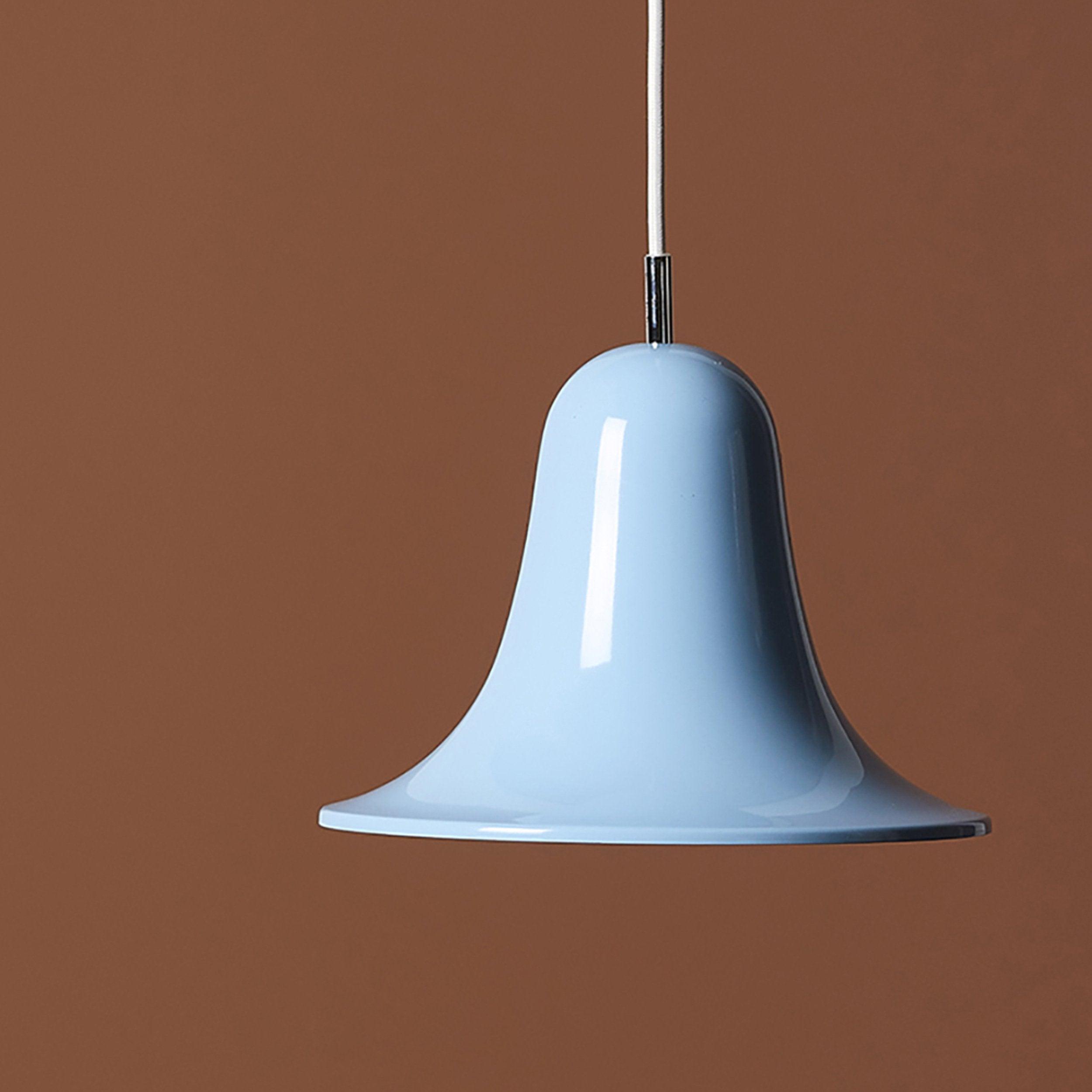 Nevin Lampe Suspendue Abat-jour Cloche Minimaliste - Neutralighting