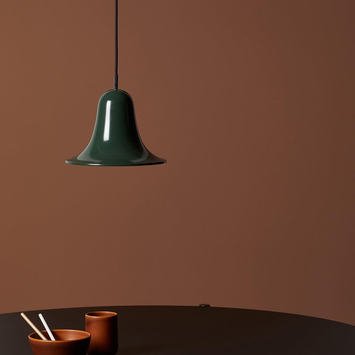 Nevin Lampe Suspendue Abat-jour Cloche Minimaliste - Neutralighting