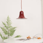 Nevin Lampe Suspendue Abat-jour Cloche Minimaliste - Neutralighting