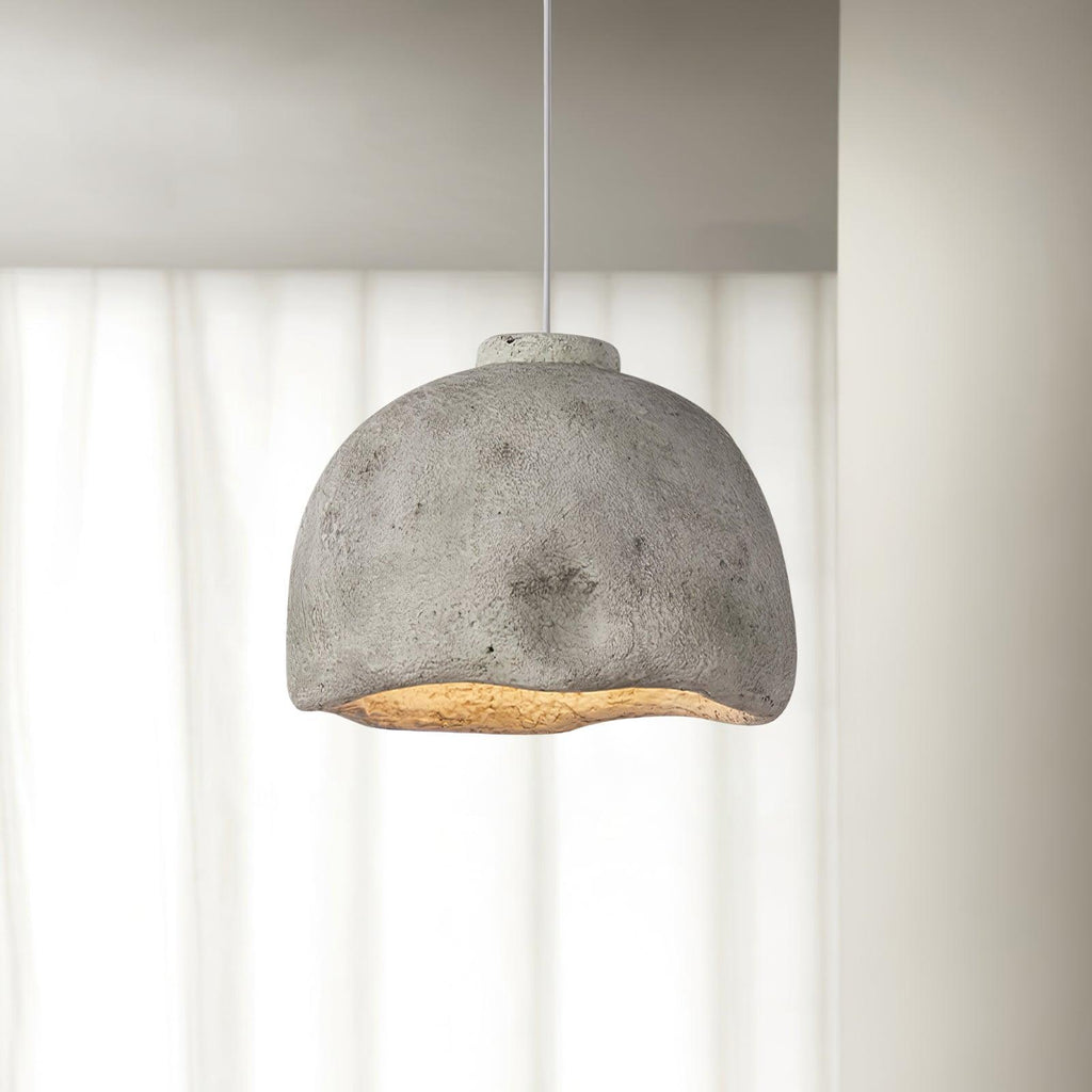 Averice Suspension Métallique Industrielle - Neutralighting