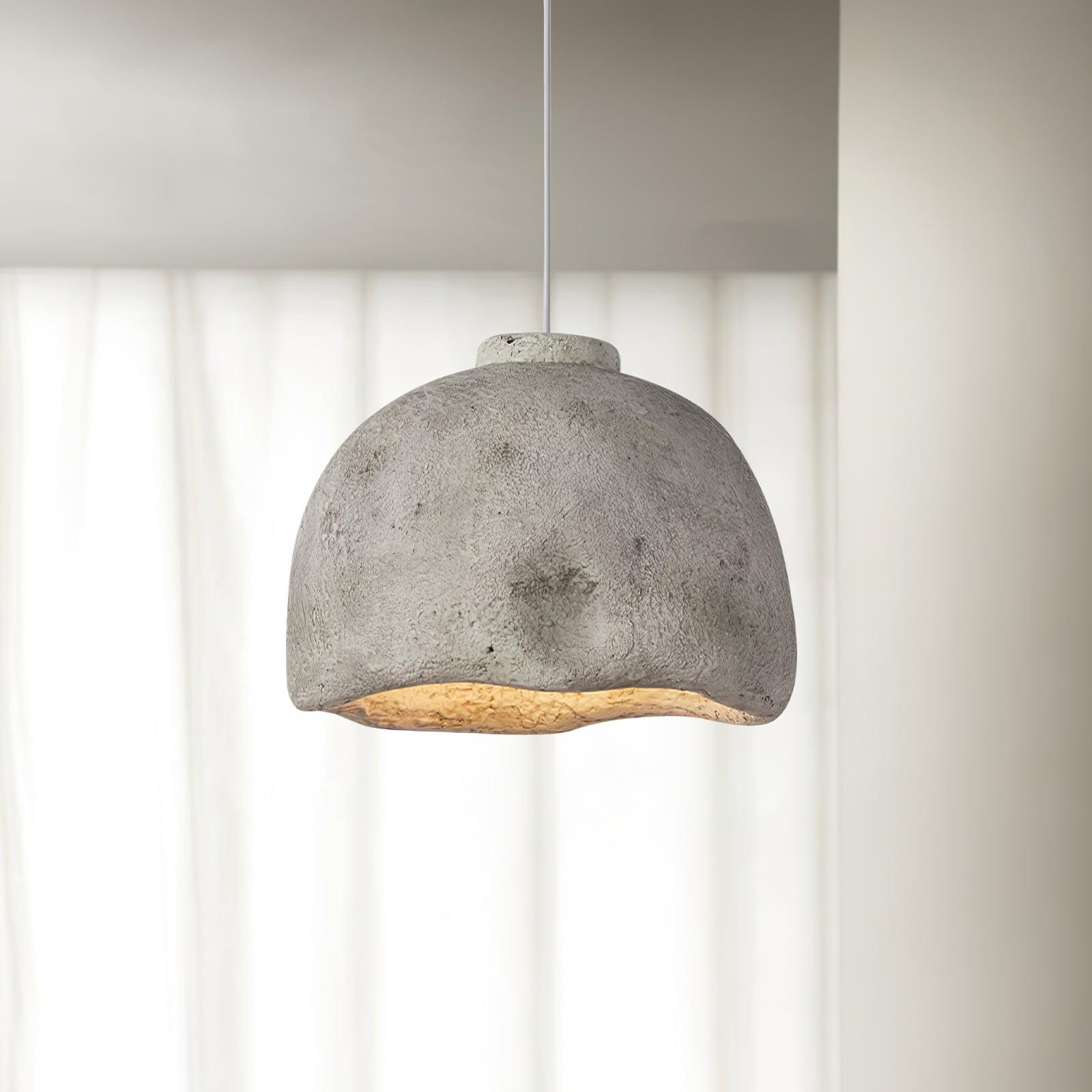 Averice Suspension Métallique Industrielle - Neutralighting