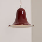 Nevin Lampe Suspendue Abat-jour Cloche Minimaliste - Neutralighting