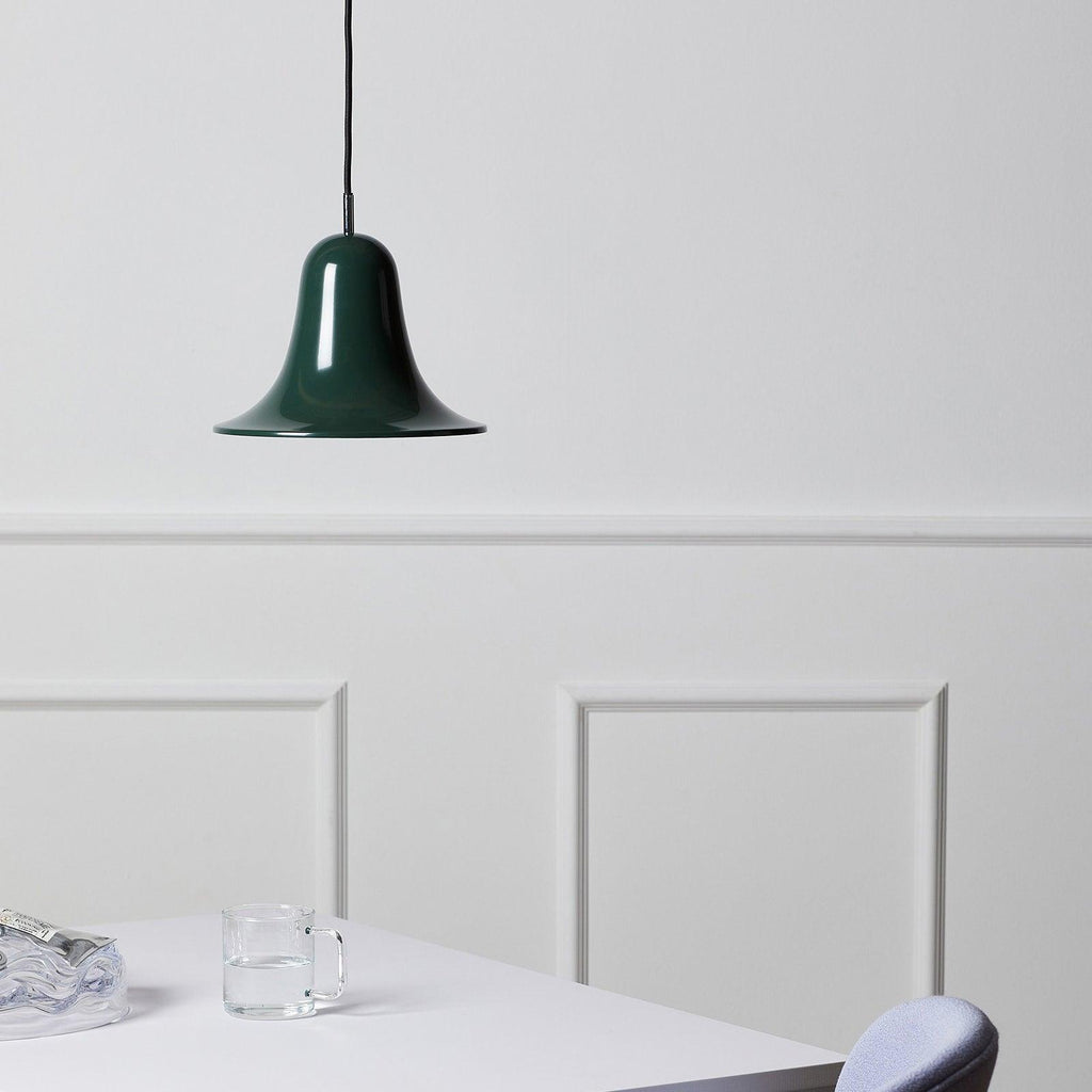 Nevin Lampe Suspendue Abat-jour Cloche Minimaliste - Neutralighting