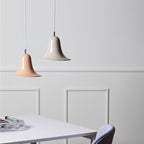 Nevin Lampe Suspendue Abat-jour Cloche Minimaliste - Neutralighting