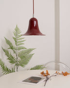 Nevin Lampe Suspendue Abat-jour Cloche Minimaliste - Neutralighting