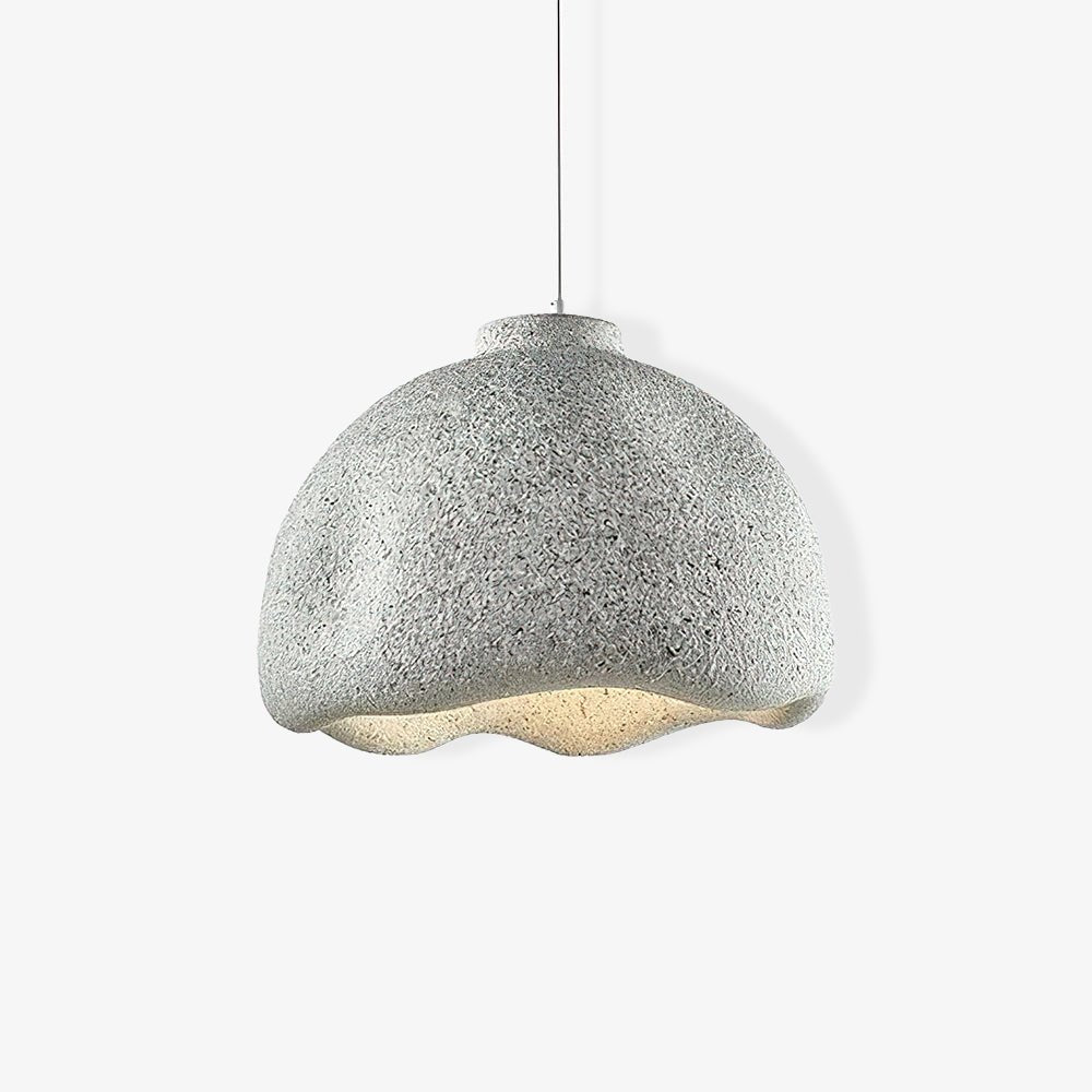 Icarila Lampe Suspendue Moderne en Plastique Tachetée - Neutralighting