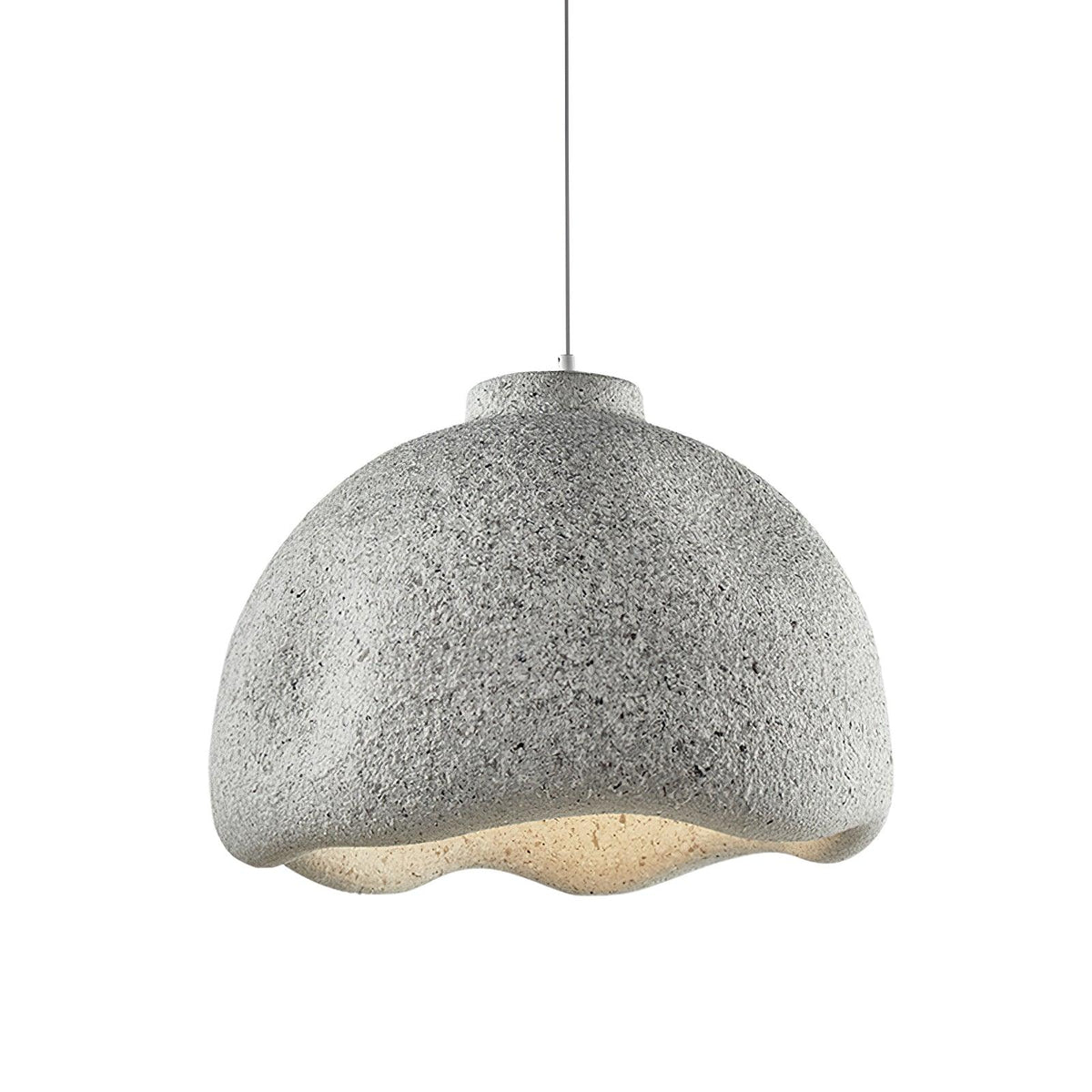Icarila Lampe Suspendue Moderne en Plastique Tachetée - Neutralighting