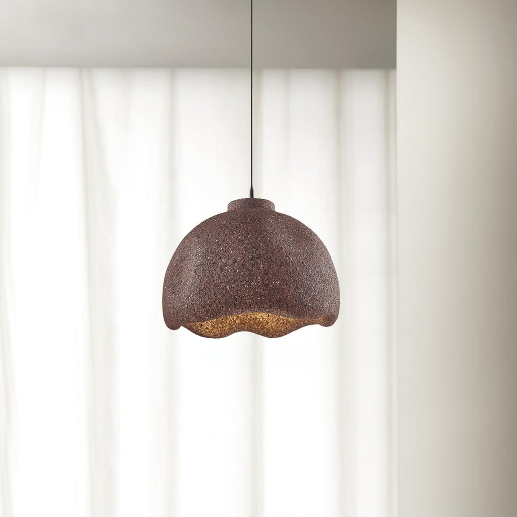Icarila Lampe Suspendue Moderne en Plastique Tachetée - Neutralighting