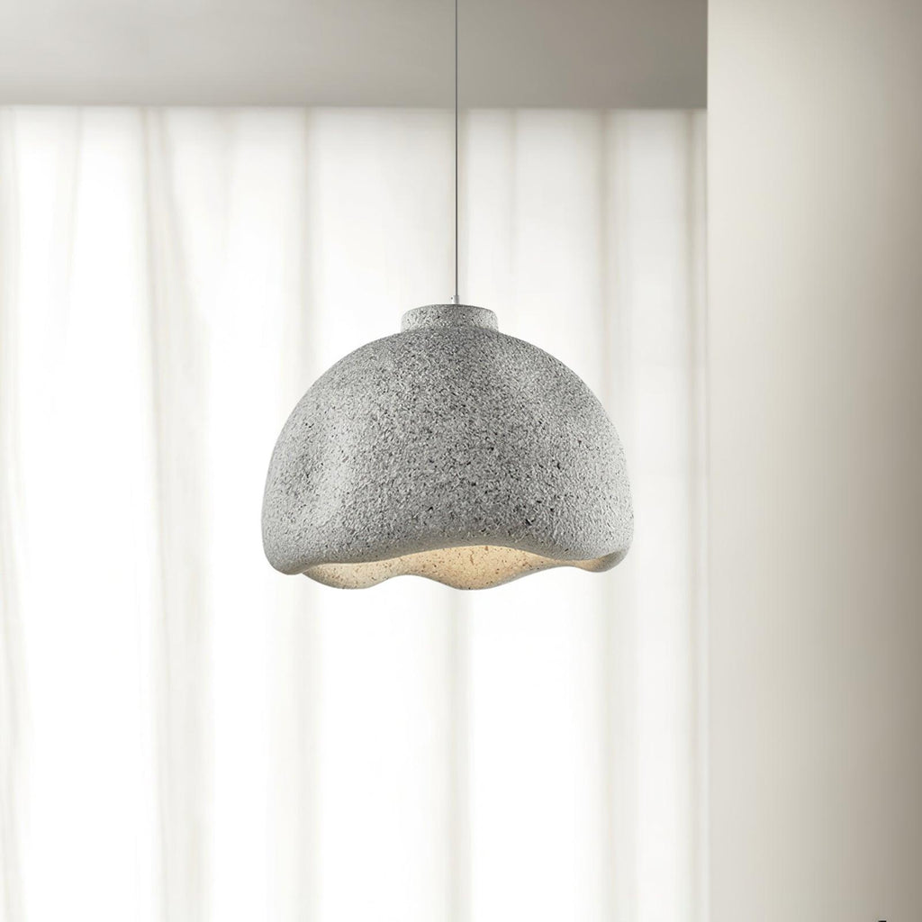 Icarila Lampe Suspendue Moderne en Plastique Tachetée - Neutralighting