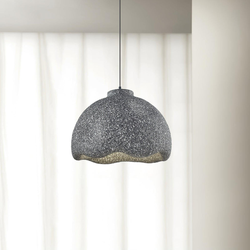 Icarila Lampe Suspendue Moderne en Plastique Tachetée - Neutralighting