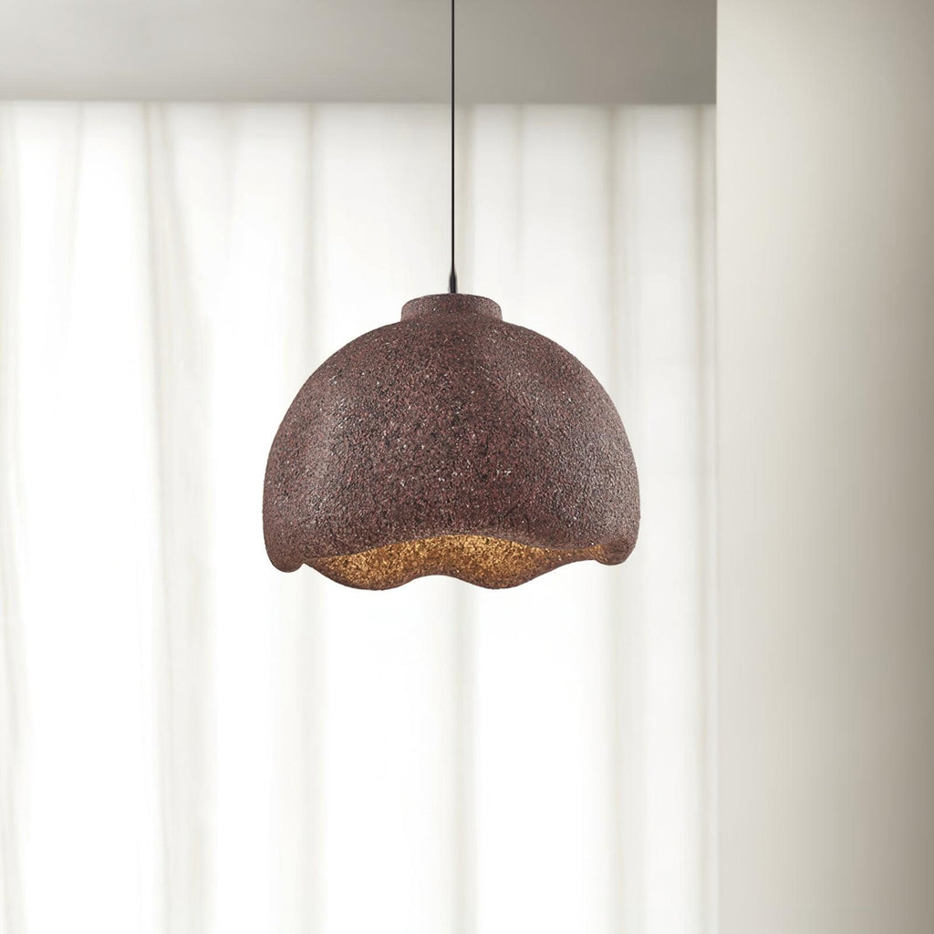Icarila Lampe Suspendue Moderne en Plastique Tachetée - Neutralighting
