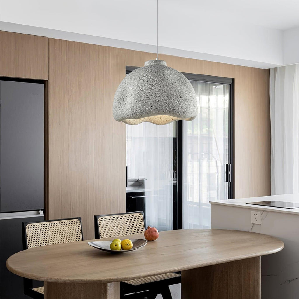 Icarila Lampe Suspendue Moderne en Plastique Tachetée - Neutralighting