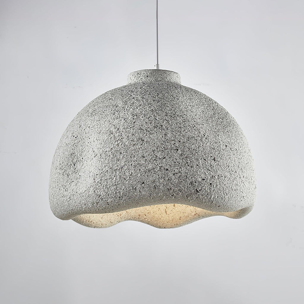 Icarila Lampe Suspendue Moderne en Plastique Tachetée - Neutralighting