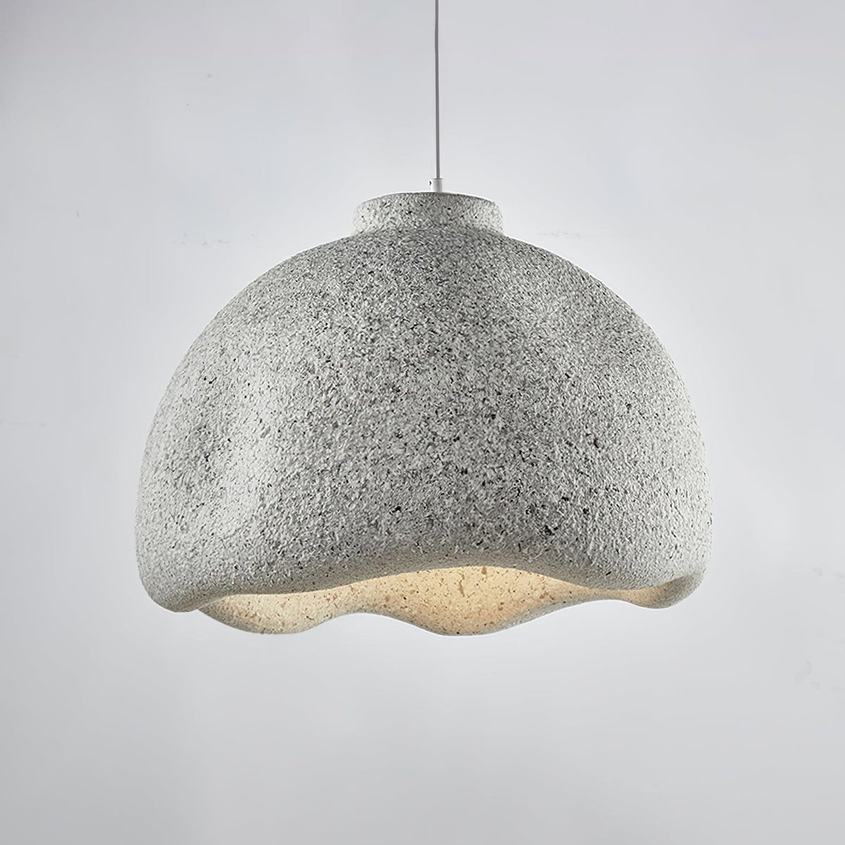 Icarila Lampe Suspendue Moderne en Plastique Tachetée - Neutralighting