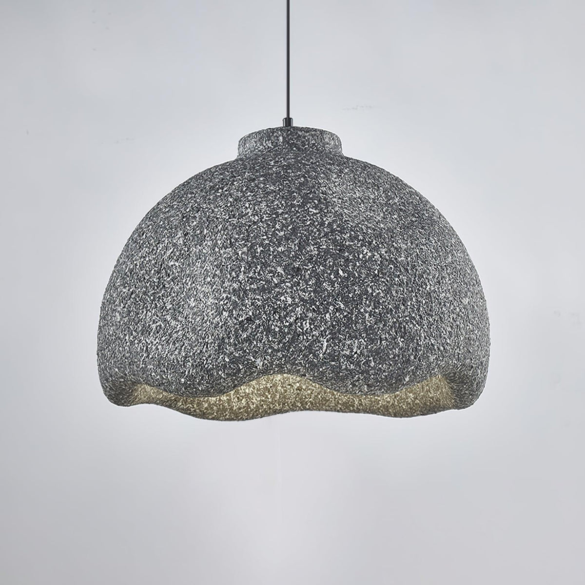 Icarila Lampe Suspendue Moderne en Plastique Tachetée - Neutralighting