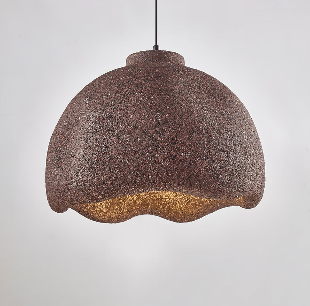 Icarila Lampe Suspendue Moderne en Plastique Tachetée - Neutralighting