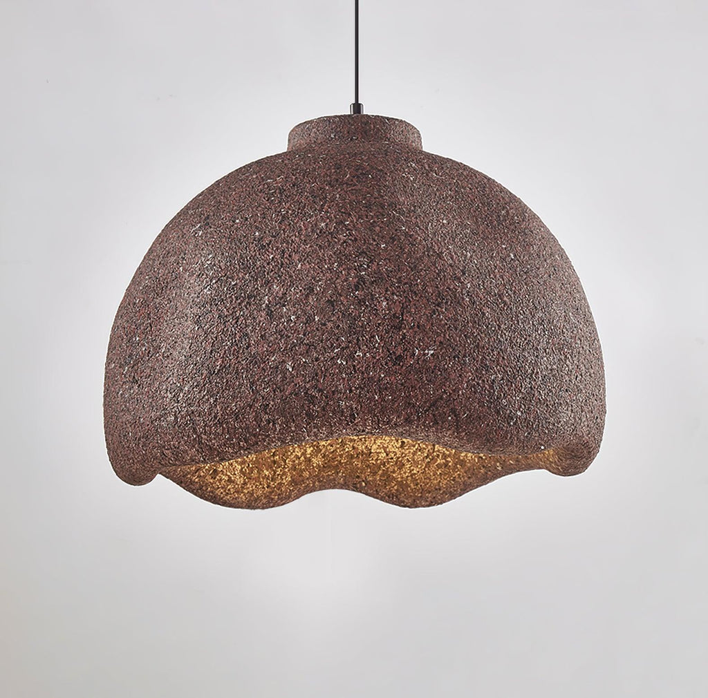 Icarila Lampe Suspendue Moderne en Plastique Tachetée - Neutralighting