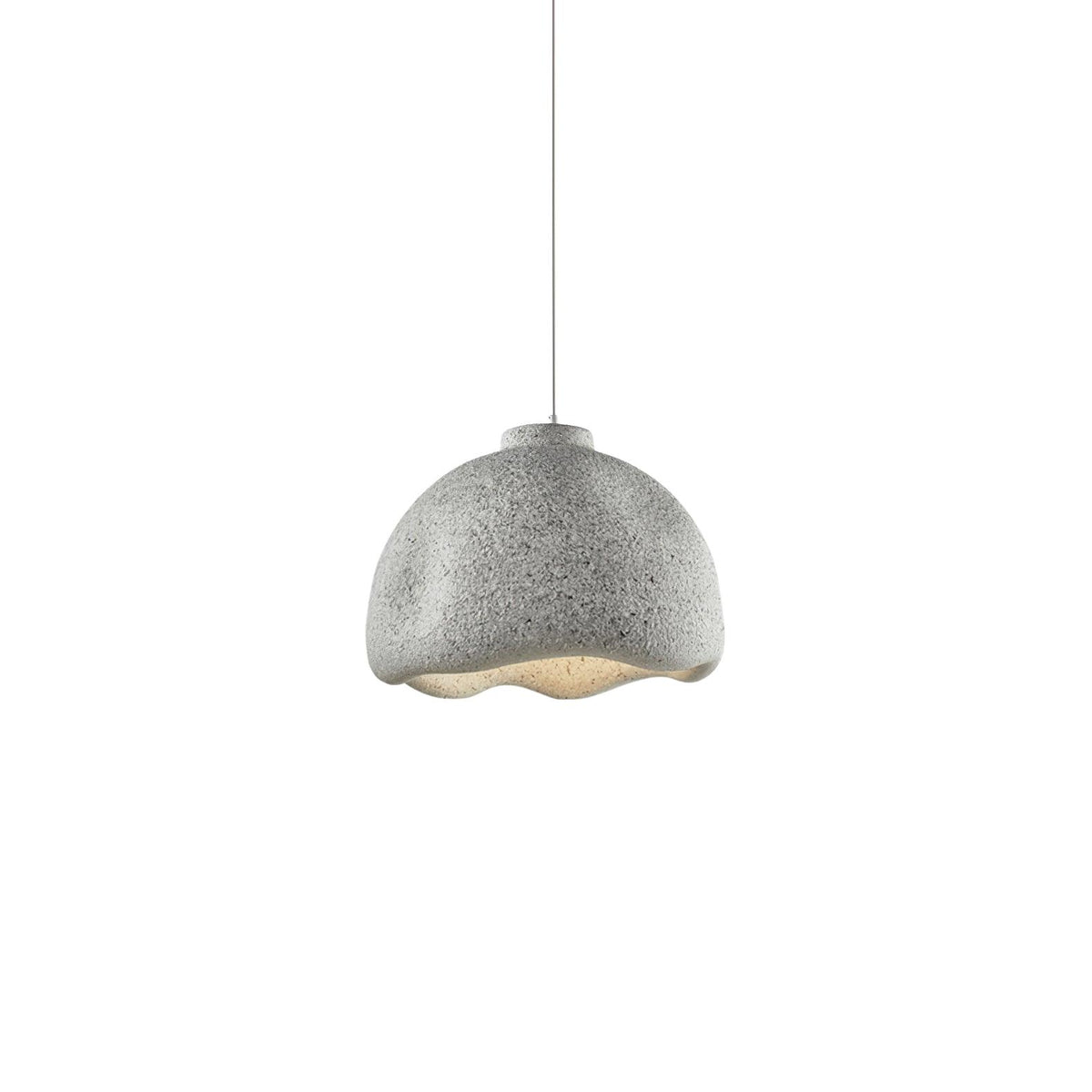 Icarila Lampe Suspendue Moderne en Plastique Tachetée - Neutralighting