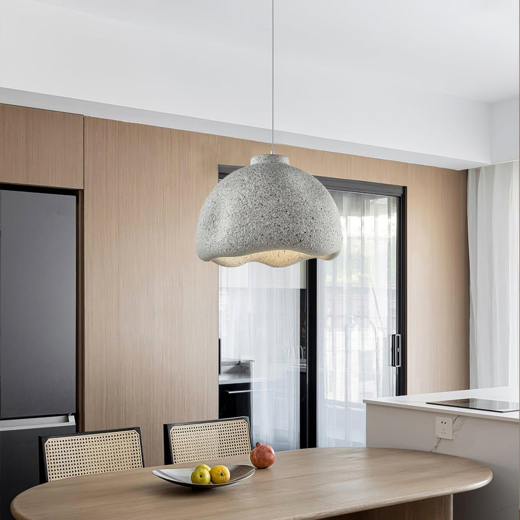Icarila Lampe Suspendue Moderne en Plastique Tachetée - Neutralighting