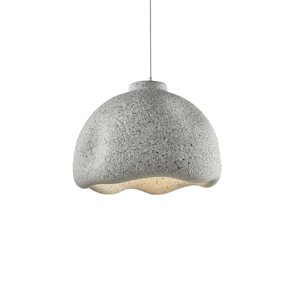 Icarila Lampe Suspendue Moderne en Plastique Tachetée - Neutralighting
