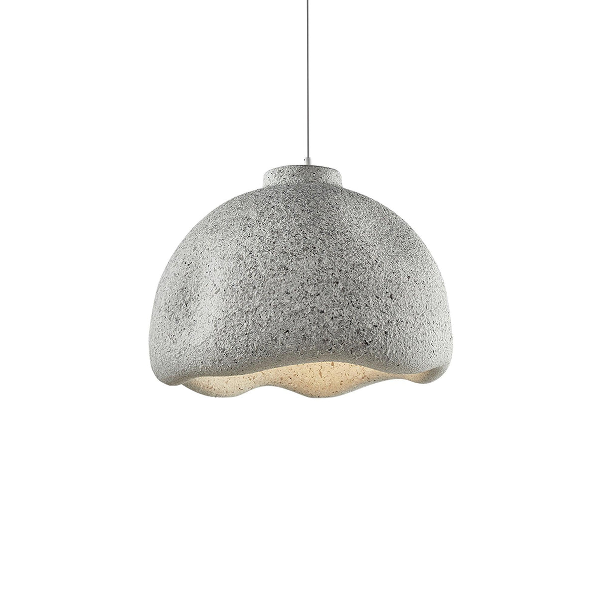 Icarila Lampe Suspendue Moderne en Plastique Tachetée - Neutralighting