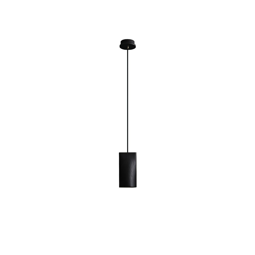 Ivarara Suspension Bois Asymétrique - Neutralighting