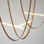 Solara Suspension Ceinture Tracer - Neutralighting