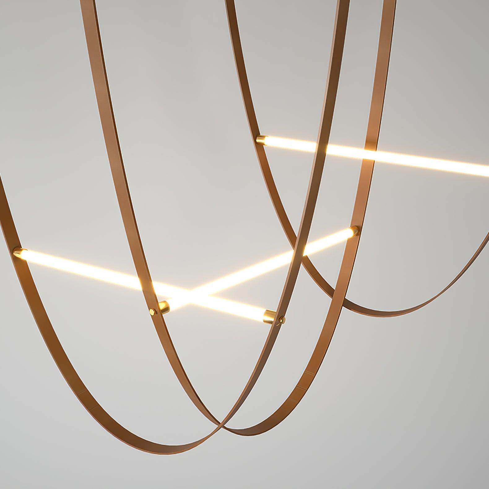 Solara Suspension Ceinture Tracer - Neutralighting