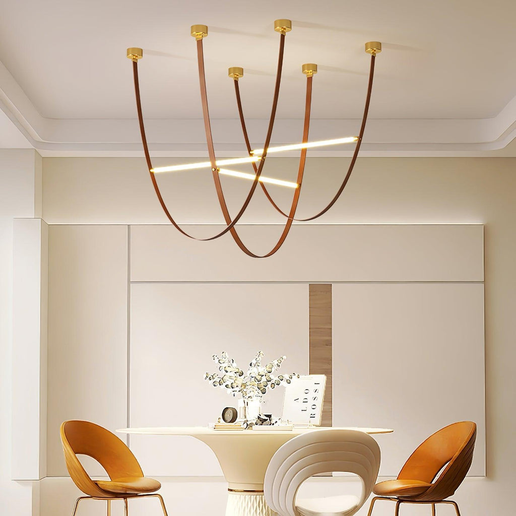 Solara Suspension Ceinture Tracer - Neutralighting