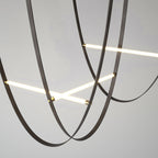 Solara Suspension Ceinture Tracer - Neutralighting