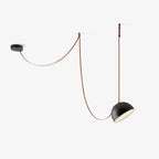 Nerithic Suspension Contemporaine - Neutralighting