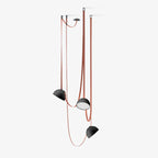 Nerithic Suspension Contemporaine - Neutralighting