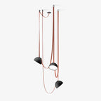 Nerithic Suspension Contemporaine - Neutralighting