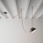 Nerithic Suspension Contemporaine - Neutralighting