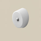 Ben Applique Murale Verre Lueur Subtile - Neutralighting