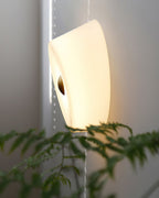 Ben Applique Murale Verre Lueur Subtile - Neutralighting