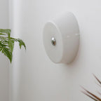 Ben Applique Murale Verre Lueur Subtile - Neutralighting